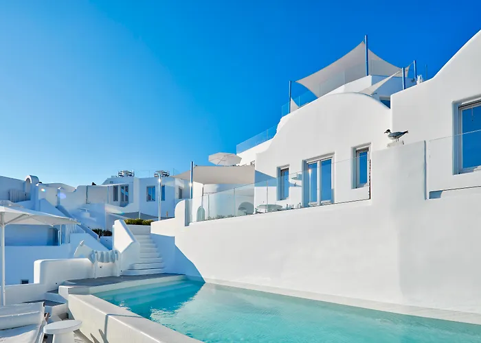 Canaves Sunday Hotel