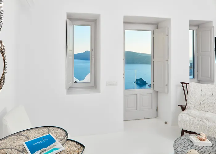 Hotel Canaves Sunday 5*