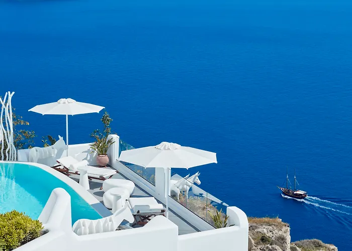 Canaves Sunday 5* Oia