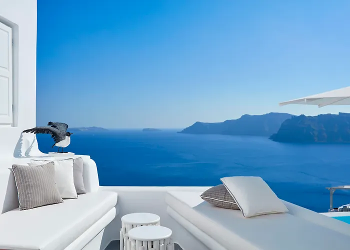 Hotel Canaves Sunday 5*