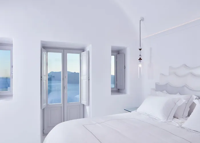 Hotel Canaves Sunday