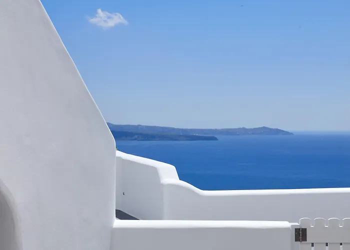 Hotel Canaves Sunday 5*