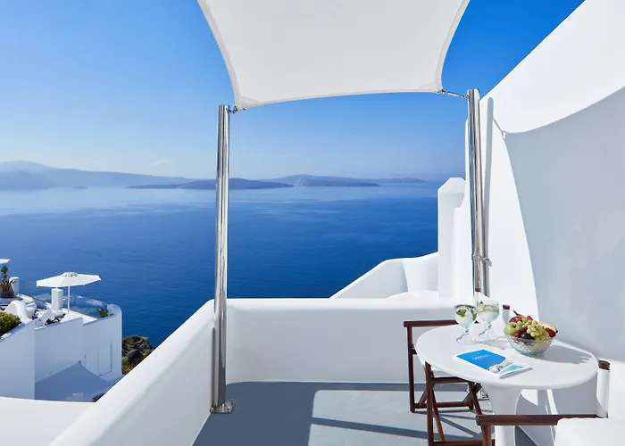 Canaves Sunday Hotel 5*