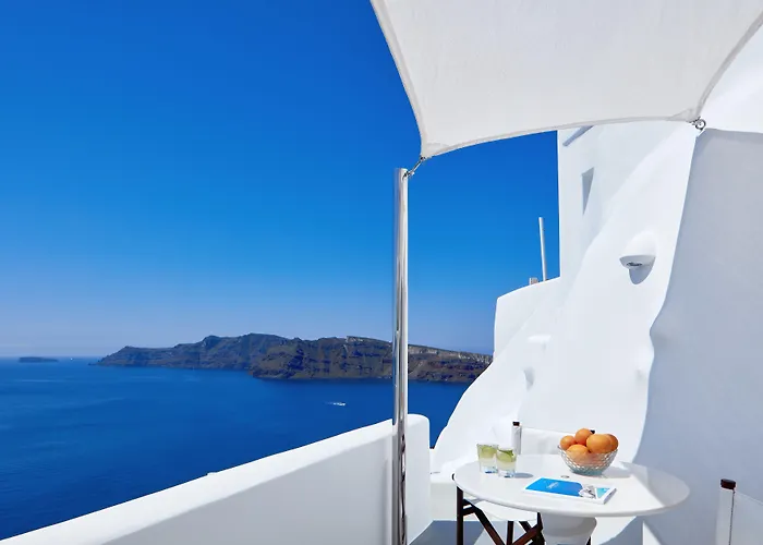 Hotel Canaves Sunday