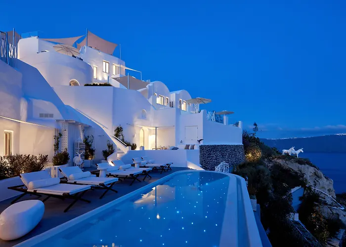 Hotel Canaves Sunday