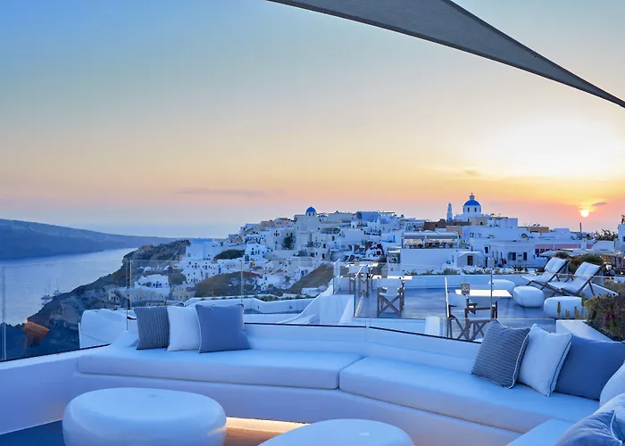 Hotel Canaves Sunday 5*