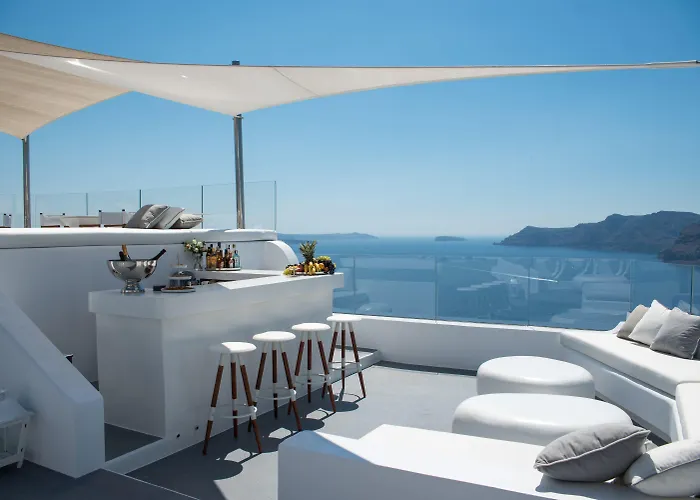 Canaves Sunday 5* Oia