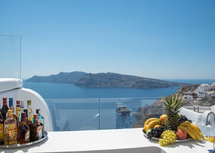 Hotel Canaves Sunday 5*