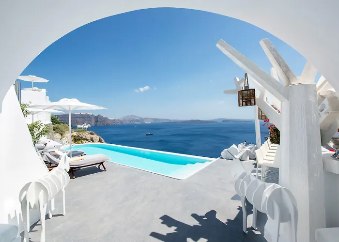 Hotel Canaves Sunday