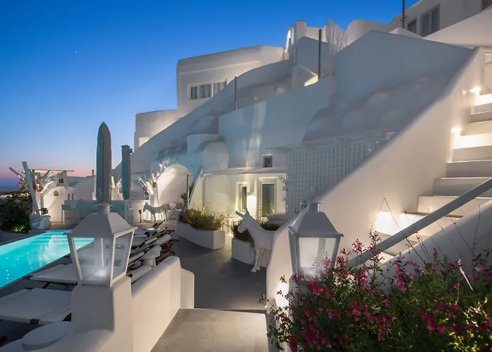 فندق Canaves Sunday 5*