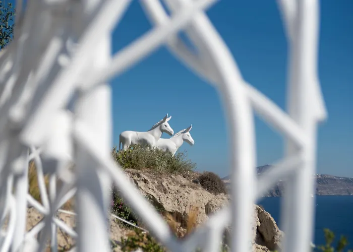 Canaves Sunday 5* Oia