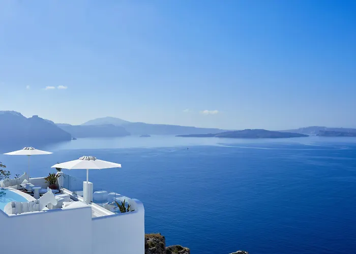 Hotel Canaves Sunday 5*