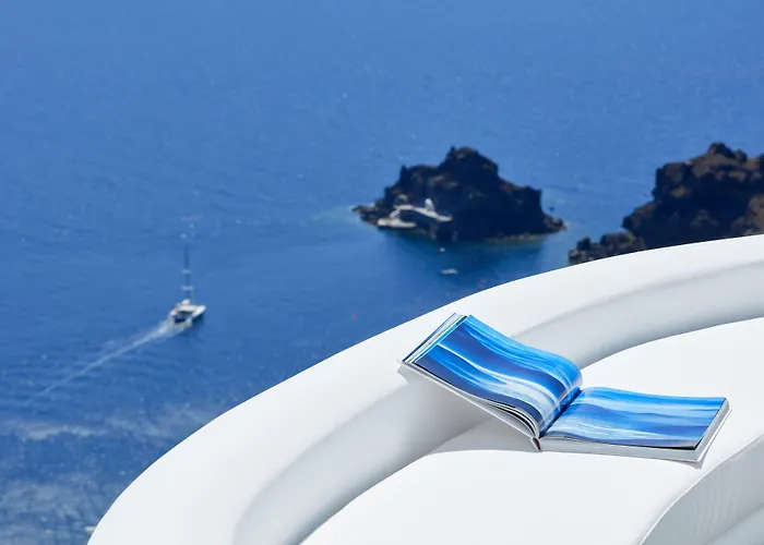 Canaves Sunday 5* Oia