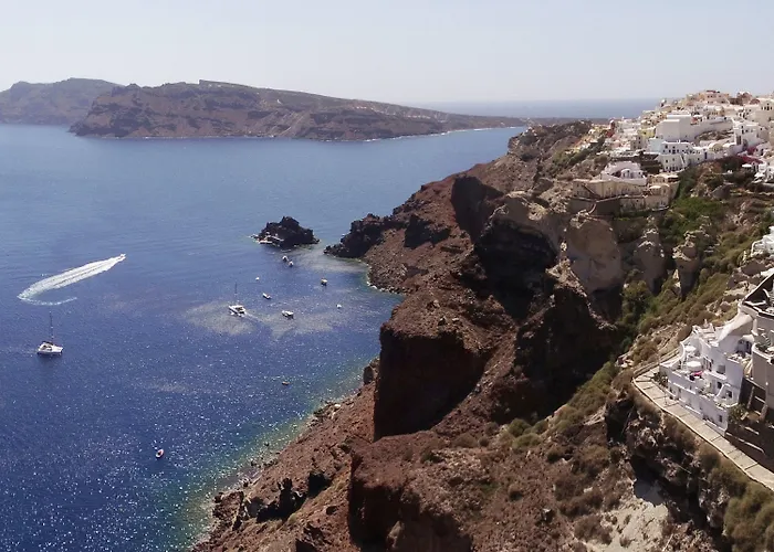 Canaves Sunday فندق 5*