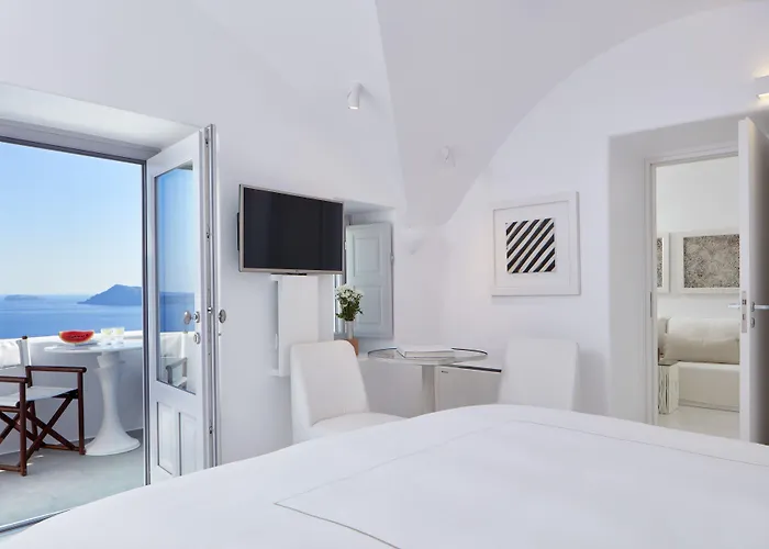 Canaves Sunday Oia