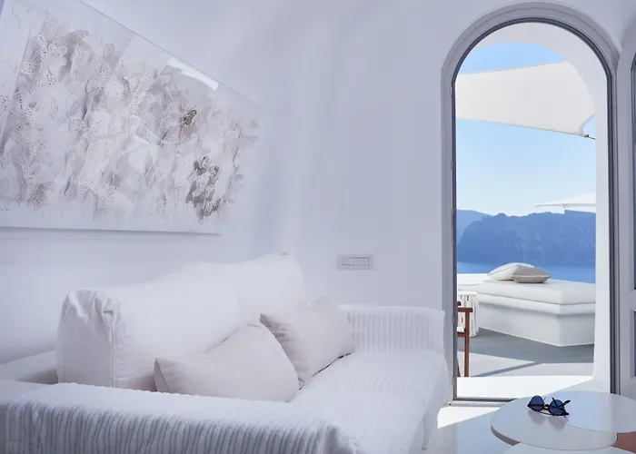 Canaves Sunday 5* Oia