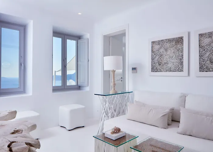 Canaves Sunday 5* Oia