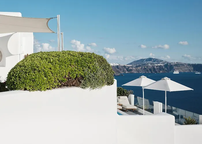 Canaves Sunday 5* Oia