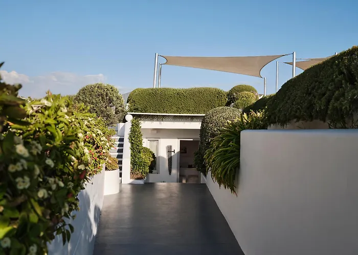 Hotel Canaves Sunday 5*