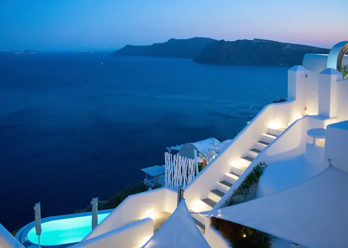 Hotel Canaves Sunday 5*