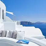 Hotel Canaves Sunday Oia