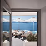 Hotel Canaves Sunday Oia