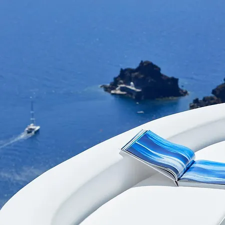 Hotel Canaves Sunday 5*
