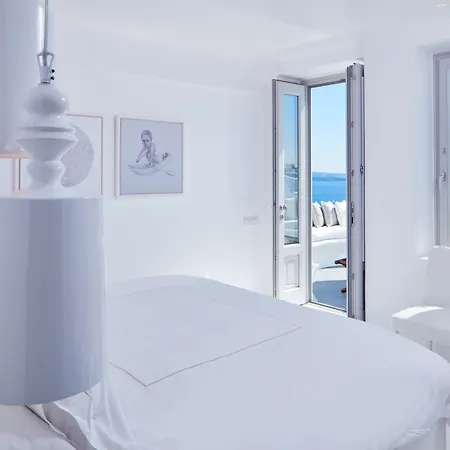 Hotel Canaves Sunday 5*