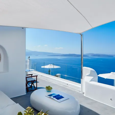 Canaves Sunday 5* Oia (Santorini)