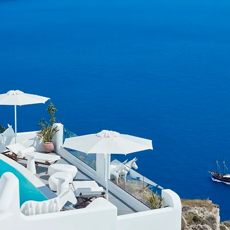 Canaves Sunday 5* Oia (Santorini)
