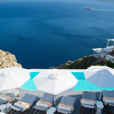 Canaves Sunday Oia (Santorini)