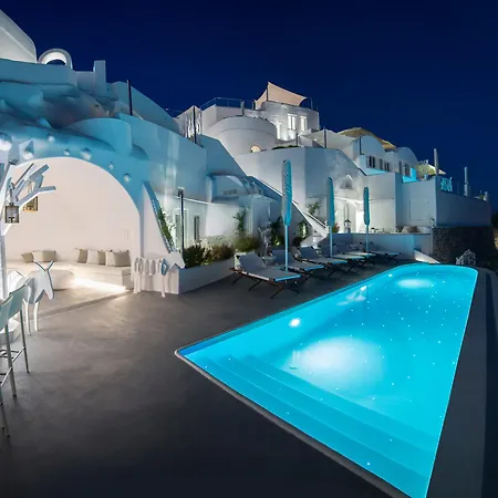 Hotel Canaves Sunday 5*