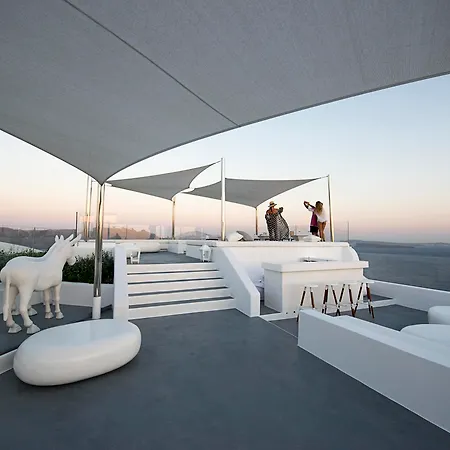 Canaves Sunday Hotel 5*