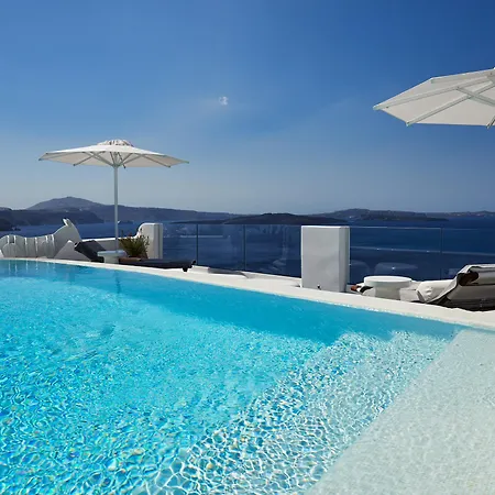 Hotel Canaves Sunday 5*