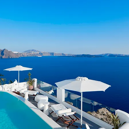 호텔 Canaves Sunday