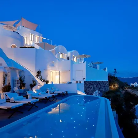 Hotel Canaves Sunday 5*