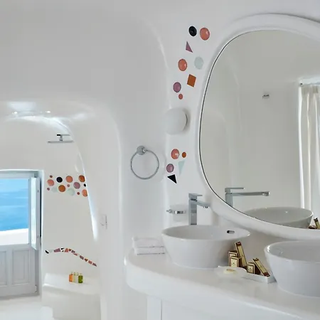Canaves Sunday Hotel Oia (Santorini)