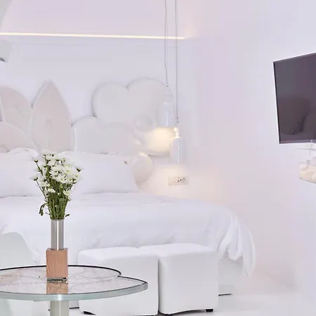 Canaves Sunday Hotel 5*