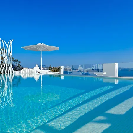 Canaves Sunday 5* Oia (Santorini)