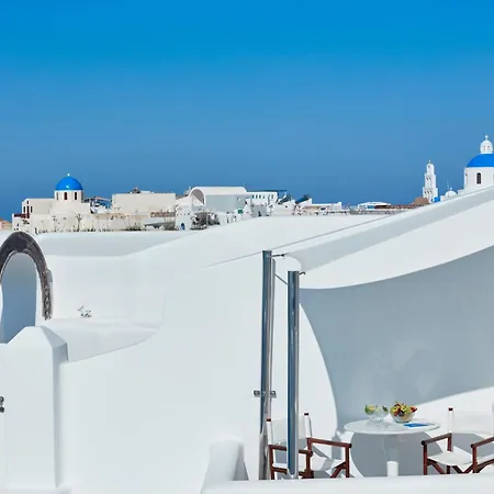 Canaves Sunday Hotel Oia (Santorini)