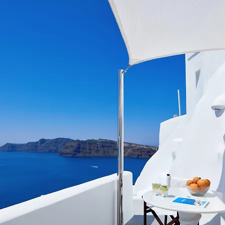 מלון Canaves Sunday