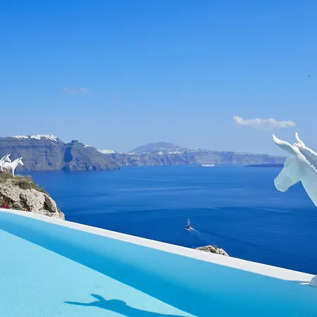 Canaves Sunday מלון 5*