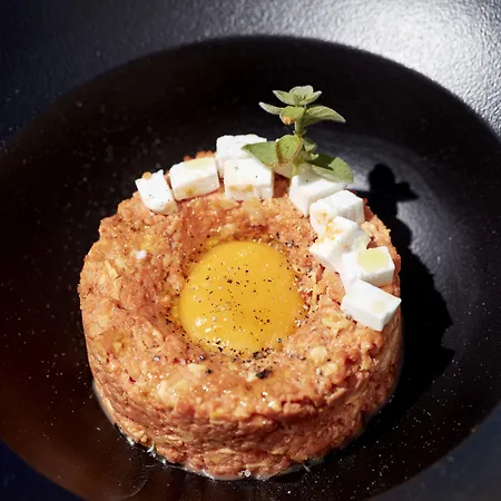 Canaves Sunday מלון 5*