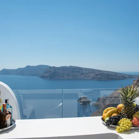 מלון Canaves Sunday 5*