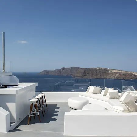 호텔 Canaves Sunday