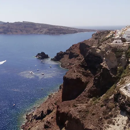 Canaves Sunday 호텔 5*