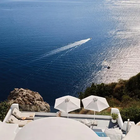 Canaves Sunday 호텔