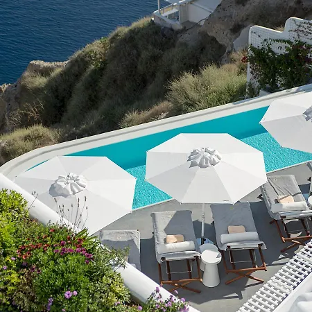 Hotel Canaves Sunday 5*
