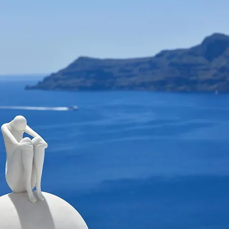 Canaves Sunday 5* Oia (Santorini)