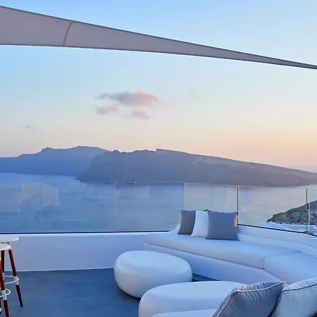 Canaves Sunday Hotel Oia (Santorini)